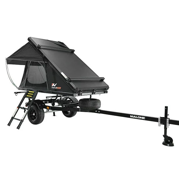 Malone MicroSport™ Off-Road Overland Trailer Package 1 Malone MicroSport™ Off-Road Overland Trailer Package