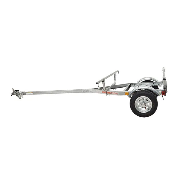 Malone MicroSport Trailer 2 Malone MicroSport Trailer