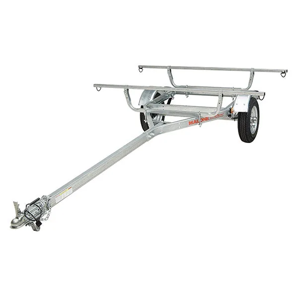 Malone MicroSport Trailer 1 Malone MicroSport Trailer