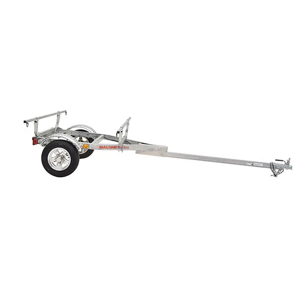 Malone MicroSport XT Trailer 2 Malone MicroSport XT Trailer