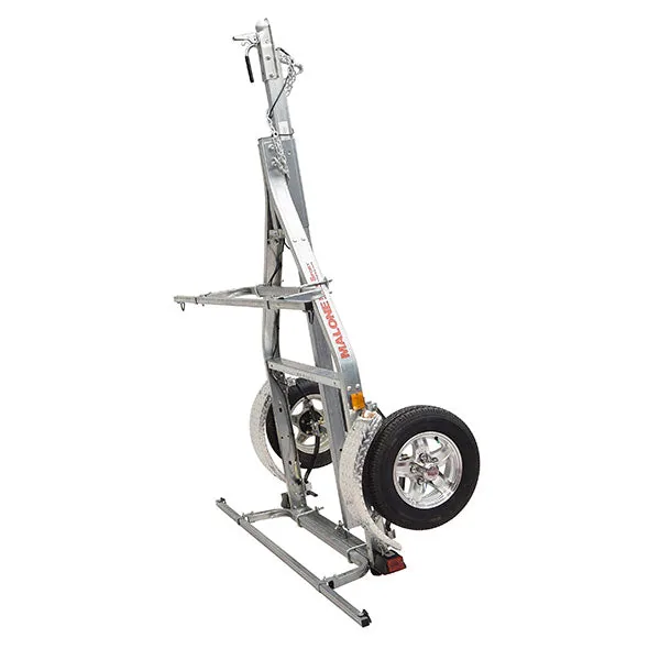 Malone MicroSport XT Trailer 4 Malone MicroSport XT Trailer