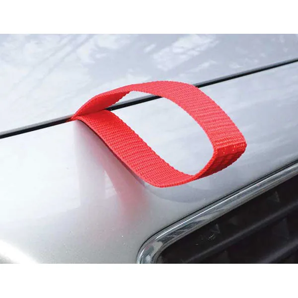 Malone QuickLash T-Style Hood Loop Straps 3 Malone QuickLash T-Style Hood Loop Straps