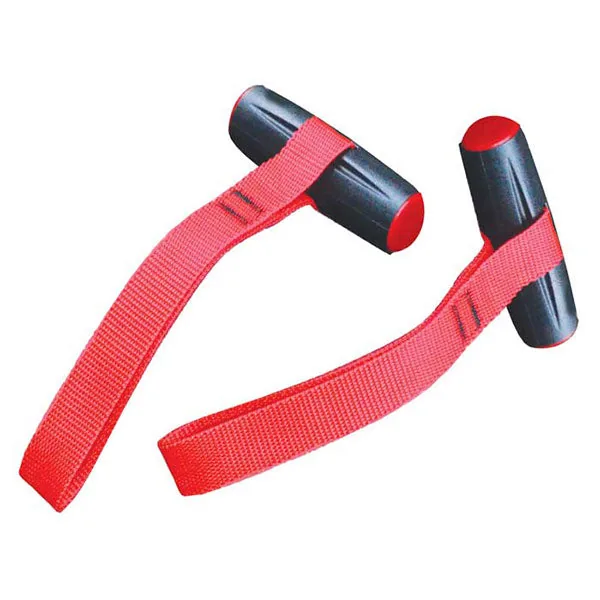 Malone QuickLash T-Style Hood Loop Straps 1 Malone QuickLash T-Style Hood Loop Straps