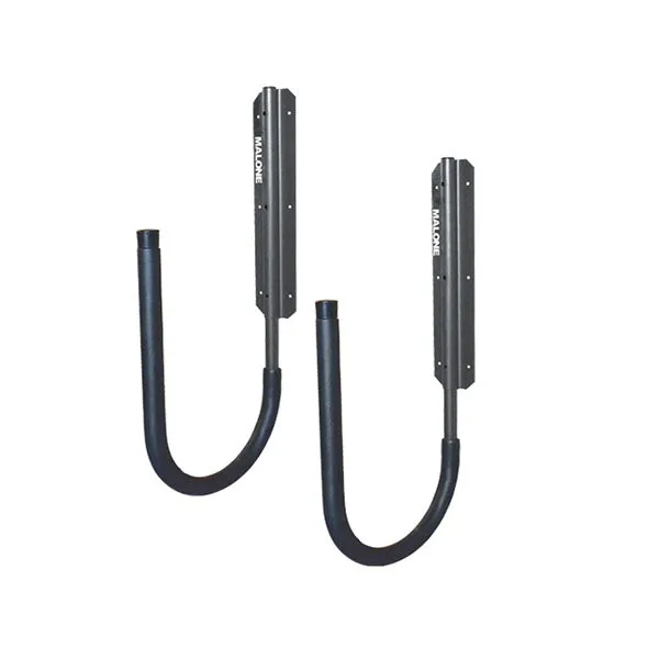 Malone SUP~Port™ Wall Mount SUP Storage Cradles 1 Malone SUP~Port™ Wall Mount SUP Storage Cradles