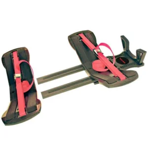 Malone SeaWing Stinger Combo Kayak Carrier w/Load Assist