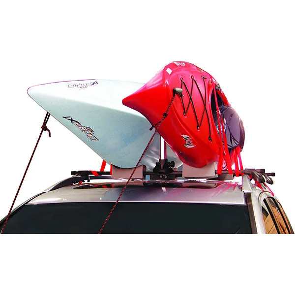 Malone Stax Pro 2 Kayak Rack 4 Malone Stax Pro 2 Kayak Rack