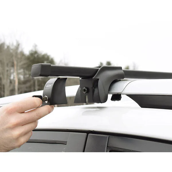 Malone SteelTop™ Roof Rack 3 Malone SteelTop™ Roof Rack