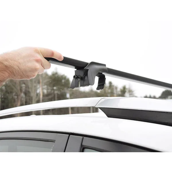 Malone SteelTop™ Roof Rack 4 Malone SteelTop™ Roof Rack