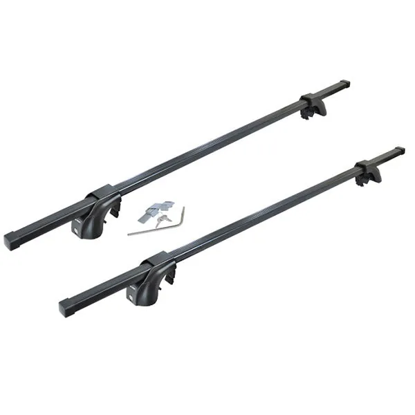 Malone SteelTop™ Roof Rack 1 Malone SteelTop™ Roof Rack