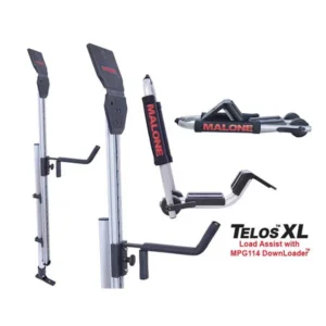 Malone Telos™ XL / DownLoader™ Bundle