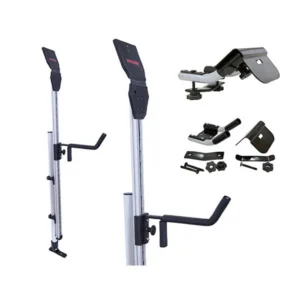 Malone Telos™ XL Universal Roof Rack Adapter Bundle