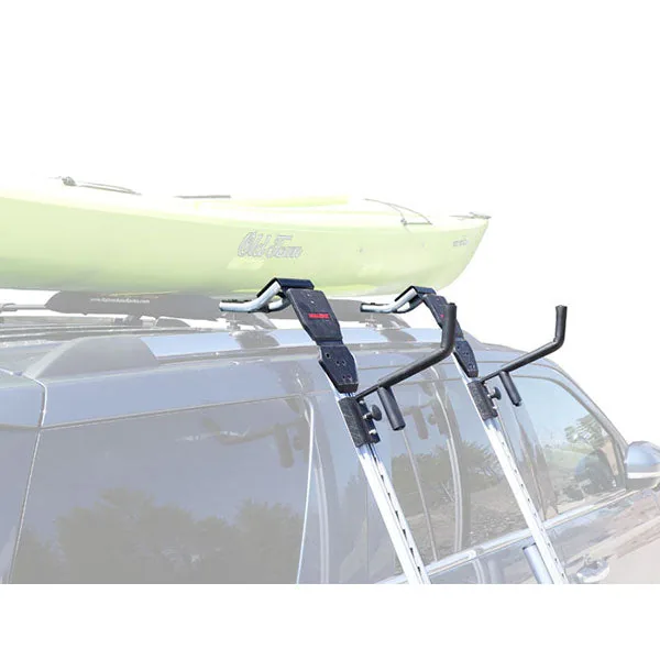 Malone Telos™ XL Universal Roof Rack Adapter Bundle 4 Malone Telos™ XL Universal Roof Rack Adapter Bundle