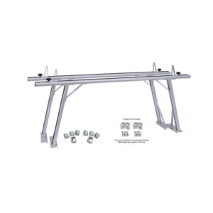 Malone TradeSport™ Pickup Truck Rack