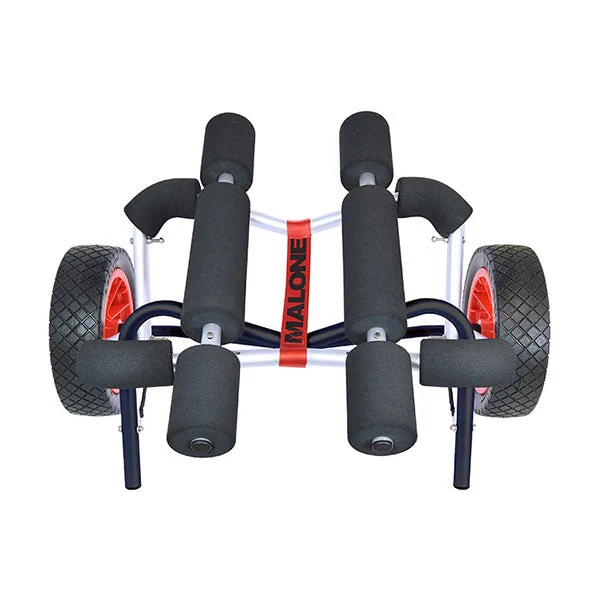 Malone WideTrak™ ATB Large Kayak Cart 2 Malone WideTrak™ ATB Large Kayak Cart