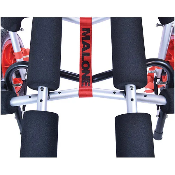 Malone WideTrak™ ATB Large Kayak Cart 4 Malone WideTrak™ ATB Large Kayak Cart