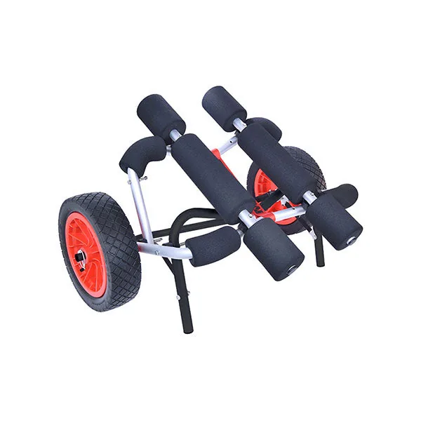 Malone WideTrak™ ATB Large Kayak Cart 1 Malone WideTrak™ ATB Large Kayak Cart
