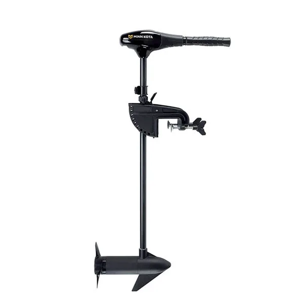 Minn Kota Endura Trolling Motor 1 Minn Kota Endura Trolling Motor