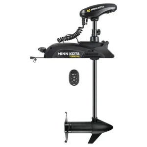 Minn Kota Kayak Terrova Trolling Motor 55lb 36in