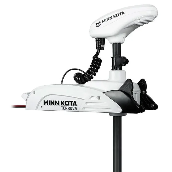 Minn Kota Riptide Kayak Terrova Trolling Motor 55lb 36in 3 Minn Kota Riptide Kayak Terrova Trolling Motor 55lb 36in