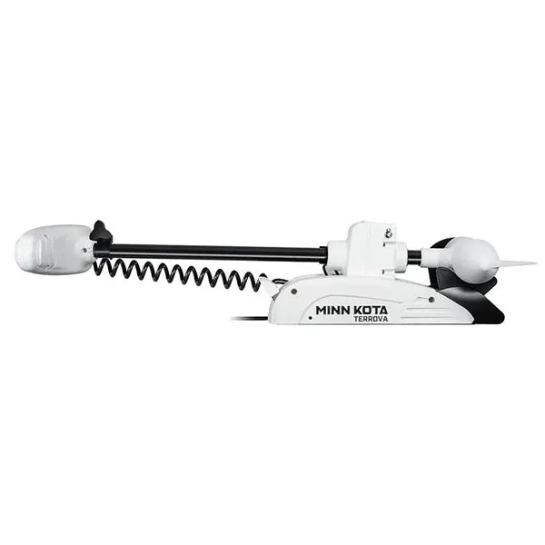 Minn Kota Riptide Kayak Terrova Trolling Motor 55lb 36in 4 Minn Kota Riptide Kayak Terrova Trolling Motor 55lb 36in