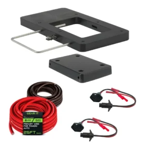 Motorguide Xi3 Install Kit