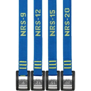 NRS Buckle Bumper Straps