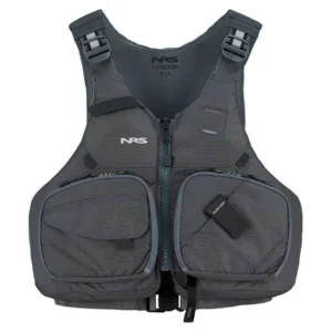 NRS Chinook Fishing Life Jacket PFD