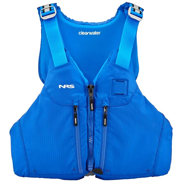 NRS Clearwater Mesh Back PFD 2 NRS Clearwater Mesh Back PFD