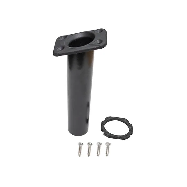 Native Watercraft Low Profile Flush Mount Kayak Rod Holder 1 Native Watercraft Low Profile Flush Mount Kayak Rod Holder