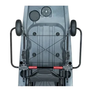 Native Watercraft Sidekick HD Wheel Transport System