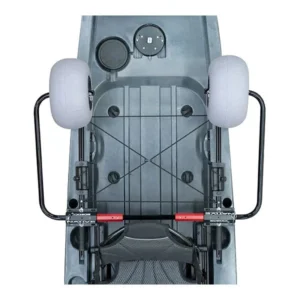 Native Watercraft Sidekick HD Wheel Transport System- Sand Tires