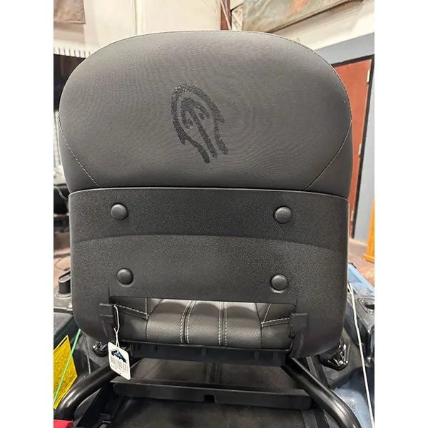 Native Watercraft Tempress Probax Orthopedic Low-Back Seat 2 Native Watercraft Tempress Probax Orthopedic Low-Back Seat