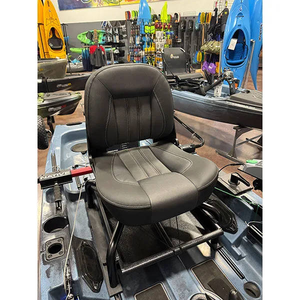 Native Watercraft Tempress Probax Orthopedic Low-Back Seat 1 Native Watercraft Tempress Probax Orthopedic Low-Back Seat