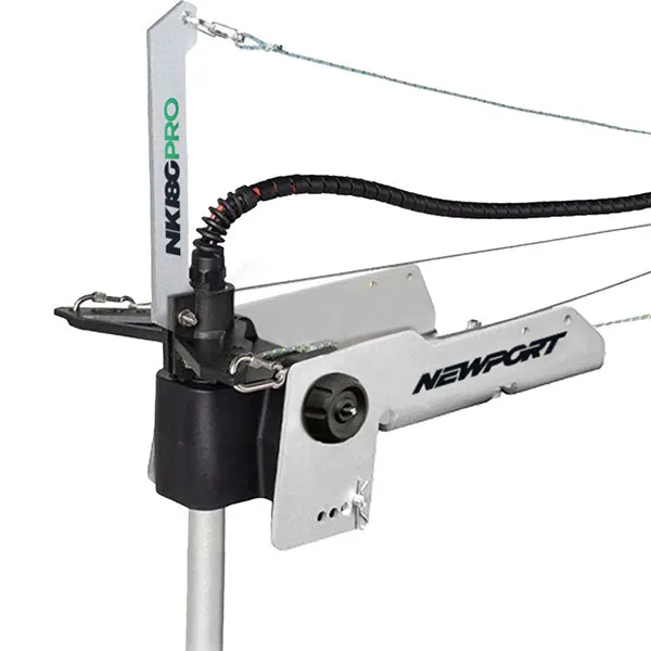 Newport NK180 HD Electric Kayak Motor 3 Newport NK180 HD Electric Kayak Motor