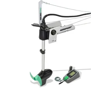Newport NK180 HD Electric Kayak Motor