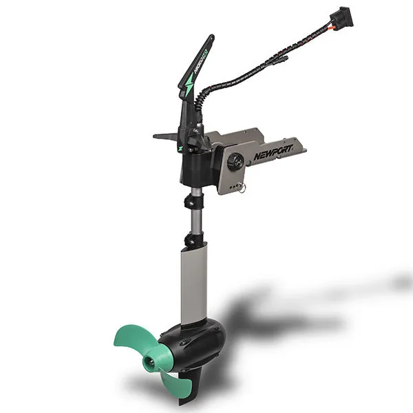 Newport NK300 HD Electric Kayak Motor 3 Newport NK300 HD Electric Kayak Motor