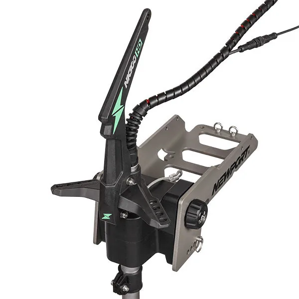 Newport NK300 HD Electric Kayak Motor 4 Newport NK300 HD Electric Kayak Motor