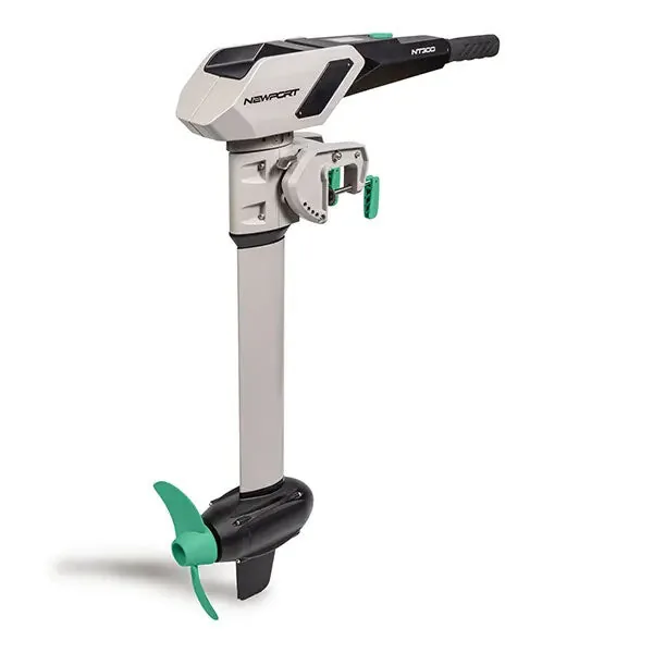 Newport NT300 3HP Electric Outboard Motor 3 Newport NT300 3HP Electric Outboard Motor