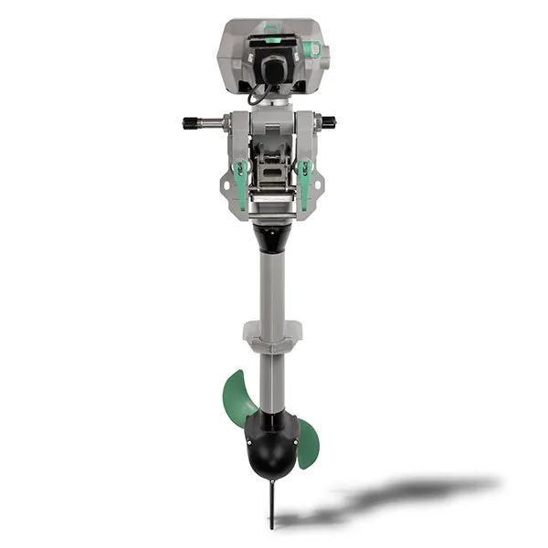 Newport NT600 6HP Electric Outboard Motor 4 Newport NT600 6HP Electric Outboard Motor