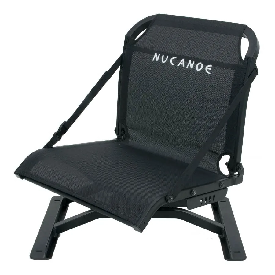NuCanoe 360 Fusion Seat 1 NuCanoe 360 Fusion Seat