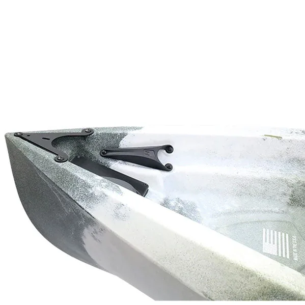 NuCanoe Anchor Wizard Bow Mount Bracket- U10 & Unlimited 3 NuCanoe Anchor Wizard Bow Mount Bracket- U10 & Unlimited