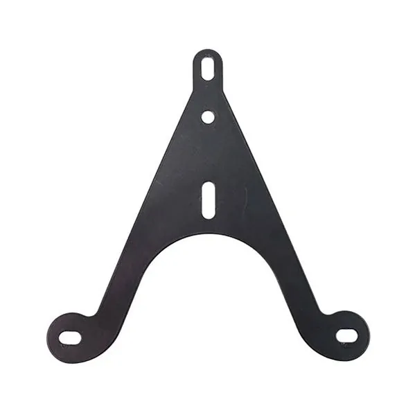 NuCanoe Anchor Wizard Bow Mount Bracket- U10 & Unlimited 1 NuCanoe Anchor Wizard Bow Mount Bracket- U10 & Unlimited