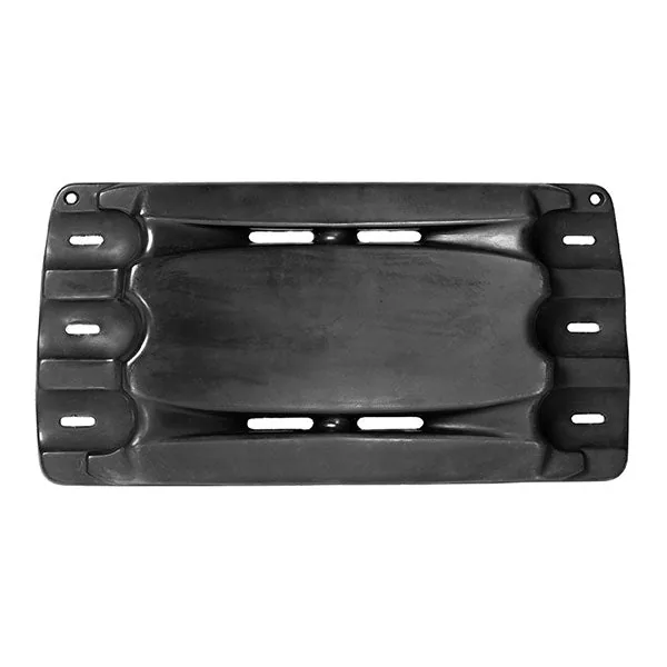NuCanoe Bench Seat 1 NuCanoe Bench Seat