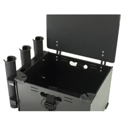 NuCanoe BlackPak 2 NuCanoe BlackPak