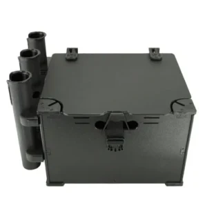 NuCanoe BlackPak