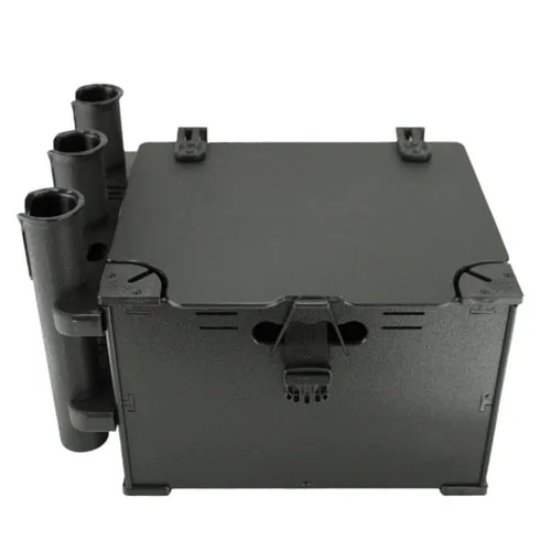 NuCanoe BlackPak 1 NuCanoe BlackPak