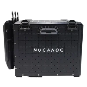 NuCanoe BlackPak Pro