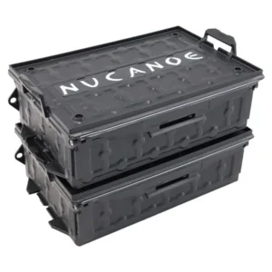 NuCanoe Combo TracPak