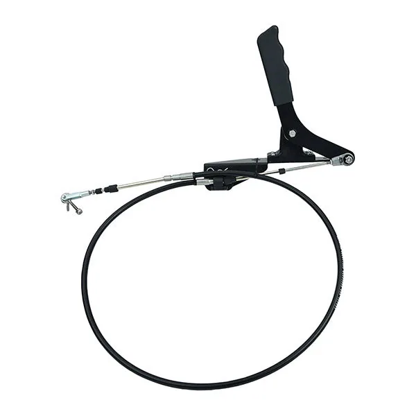 NuCanoe DIY Steering Kit 1 NuCanoe DIY Steering Kit