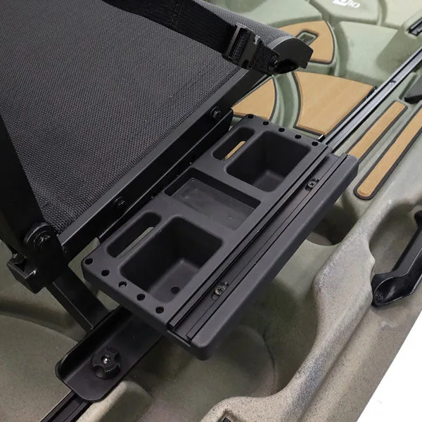 NuCanoe FUSION SideTray 2 NuCanoe FUSION SideTray